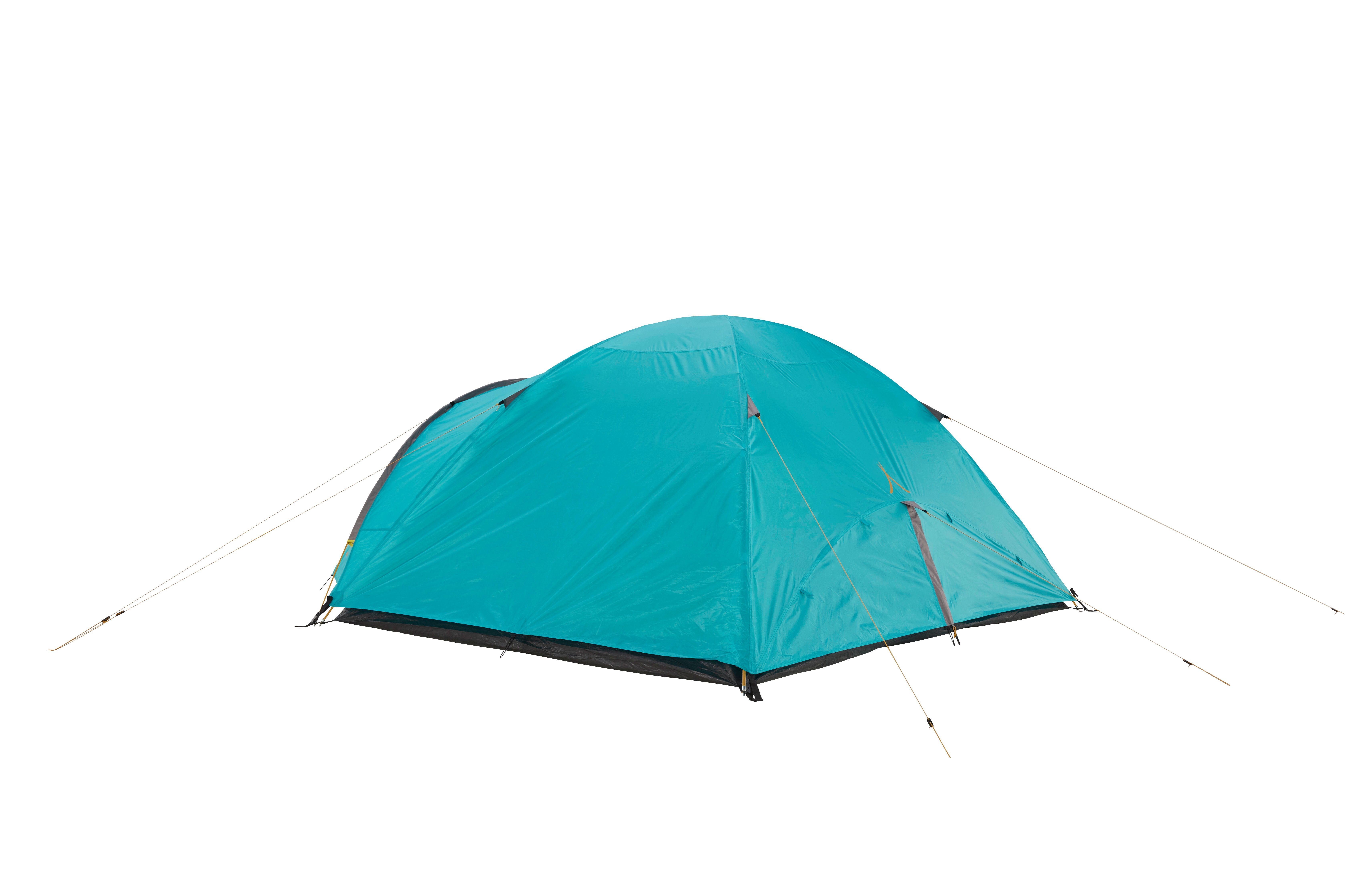 GRAND CANYON Kuppelzelt TOPEKA 4, Personen: 4