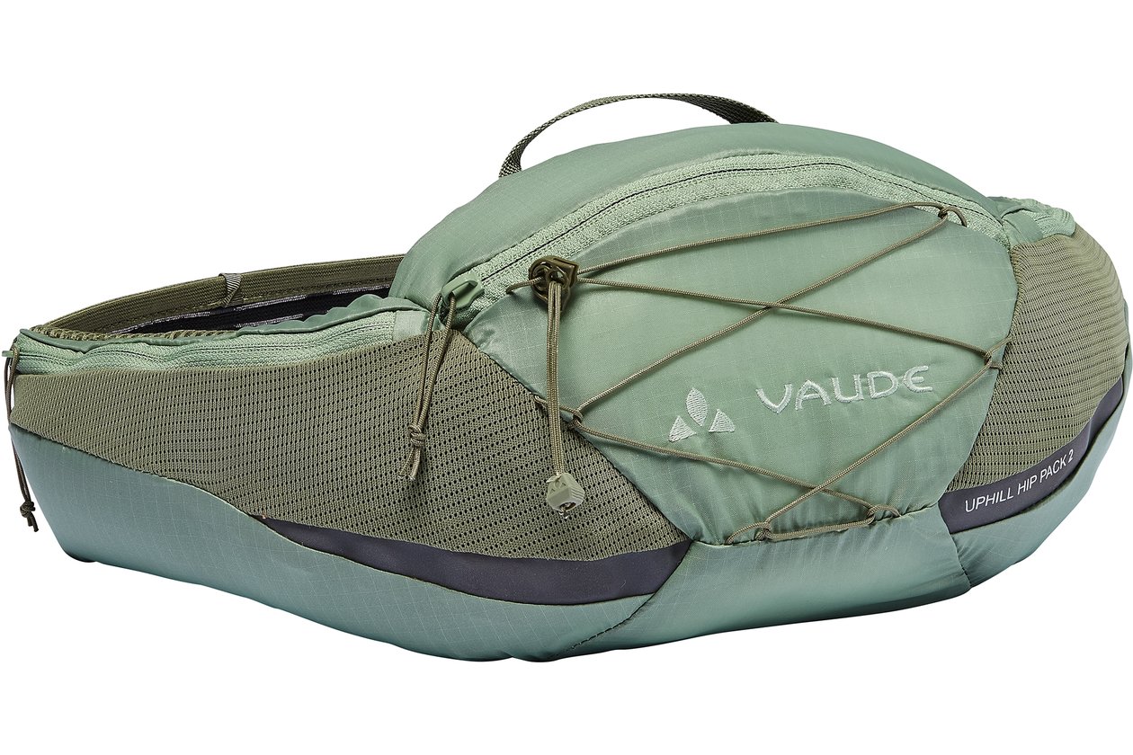Vaude Uphill Hip Pack 2
