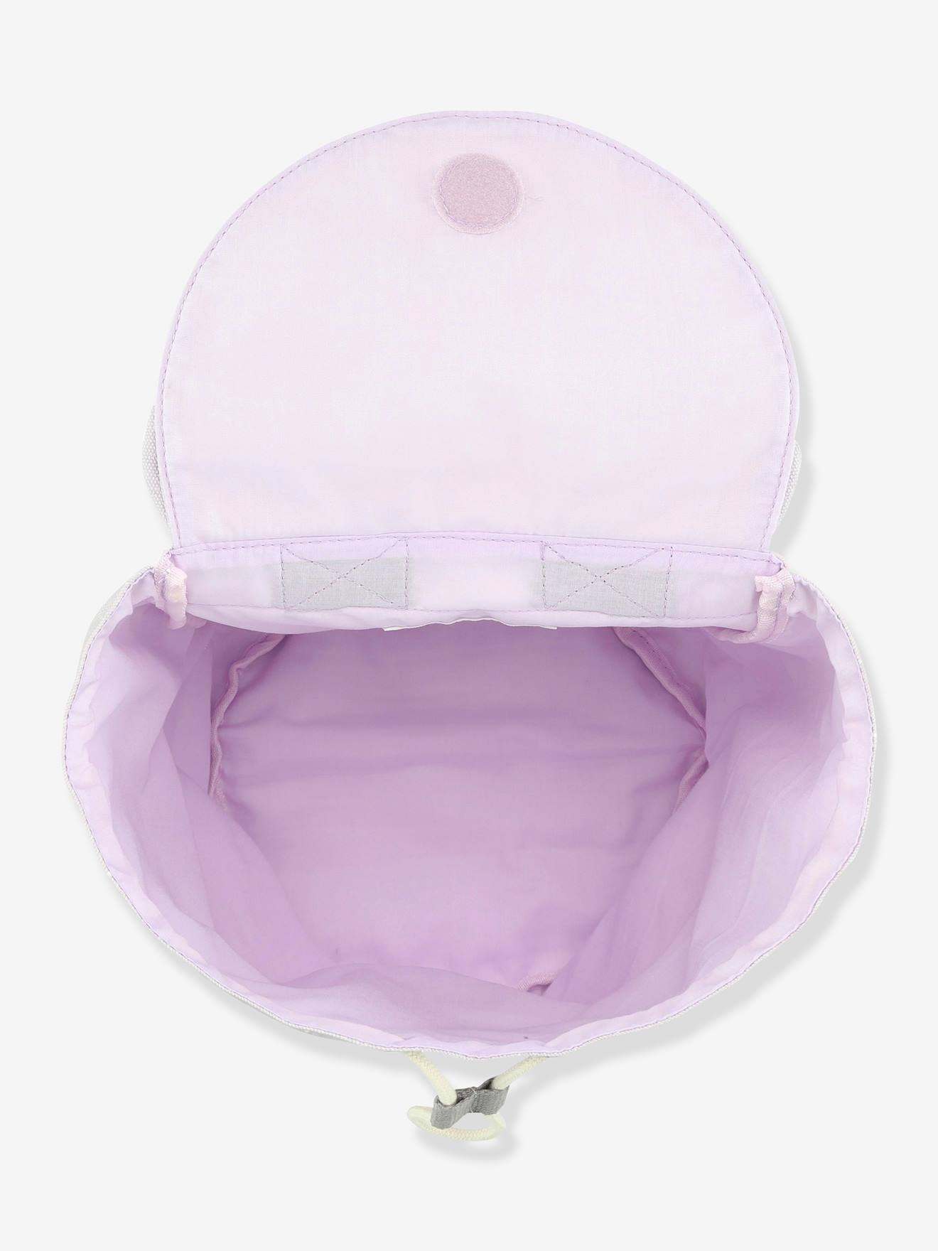 Trixie Kinder Rucksack BACKPACK MINI ANIMAL TRIXIE, Tier-Design - zartrosa
