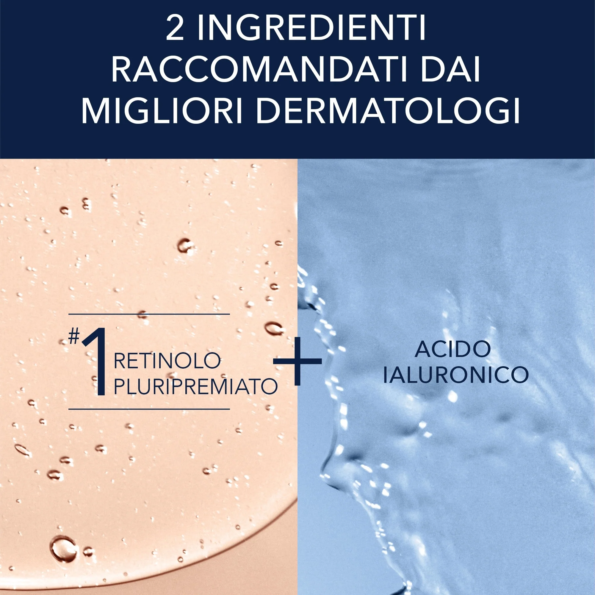 Retinol Correxion Line Smoothing Face Cream Maximum Hydration - 24-timers antirynkebehandling for ansiktet