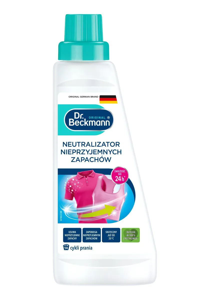 Dr. Beckmann Neutralizator mirisa