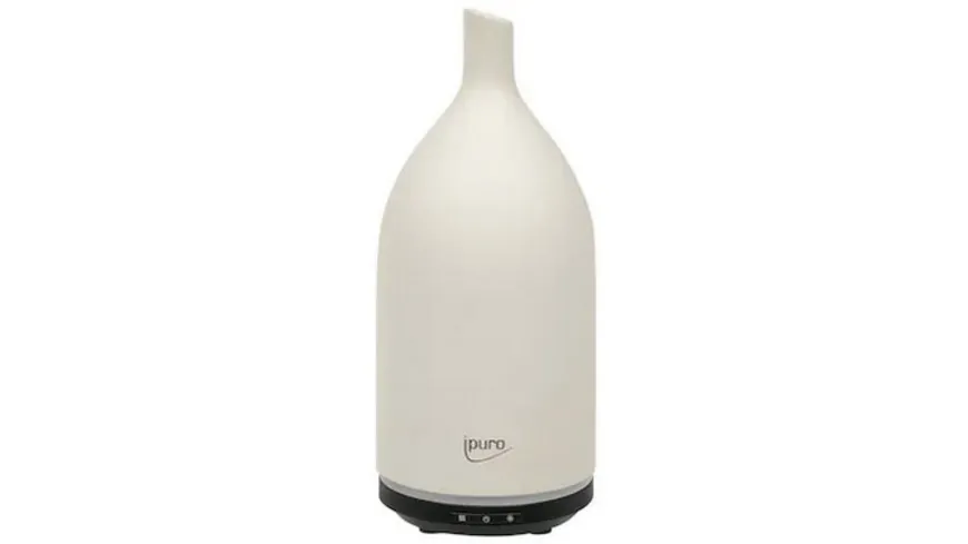 ipuro Aroma Diffuser Air Sonic Living White