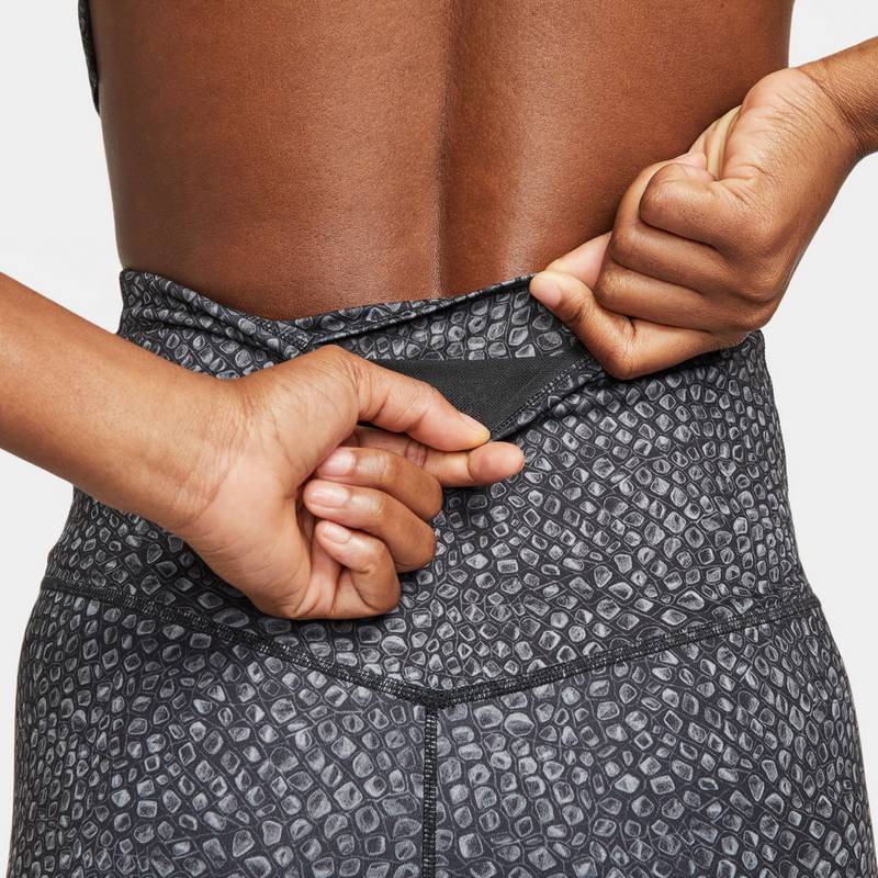 Nike ONE Dri Fit Tights Damen
