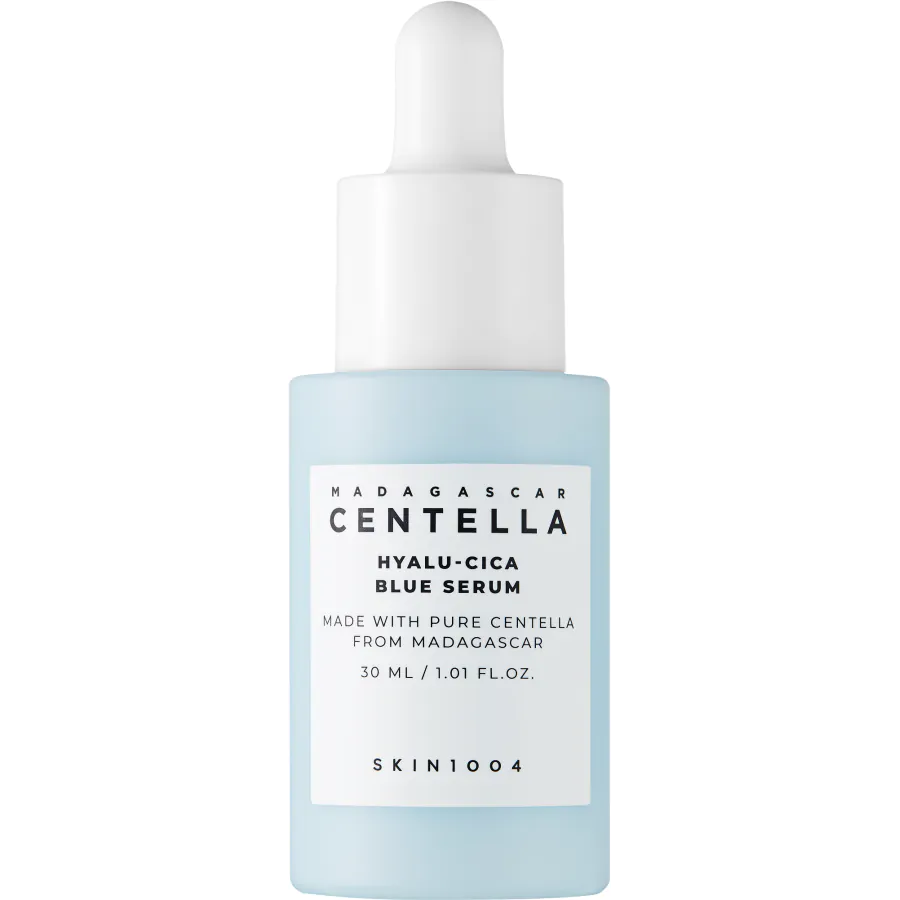 SKIN1004 Madagaskar Centella Hidratantni serum za lice s centellom asiaticom i hijaluronskom kiselinom 3