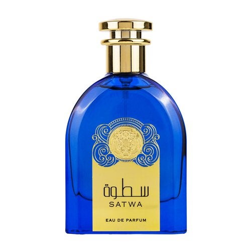 Ard Al Zaafaran Satwa parfumūdens 100 ml