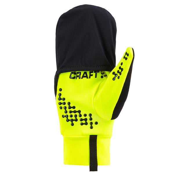 ADV HYBRID WEATHER GLOVE Unisex - Fahrradhandschuhe
