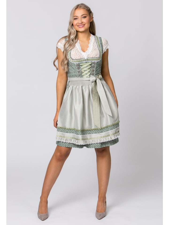 Stockerpoint Mini Dirndl 