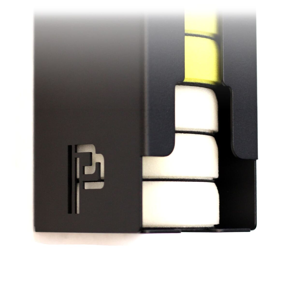 Poka Premium Polierpadhalter bis 83mm Pads 30cm