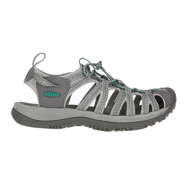 WHISPER W Damen - Outdoor Sandalen