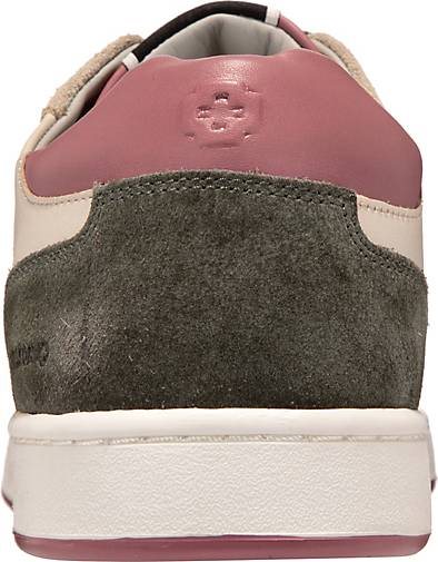 Strellson Sneaker Stripe Evans J
