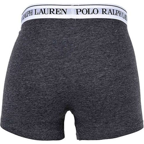 POLO Ralph Lauren Boxershort BOXER BRIEF - 3 PACK 3er Pack