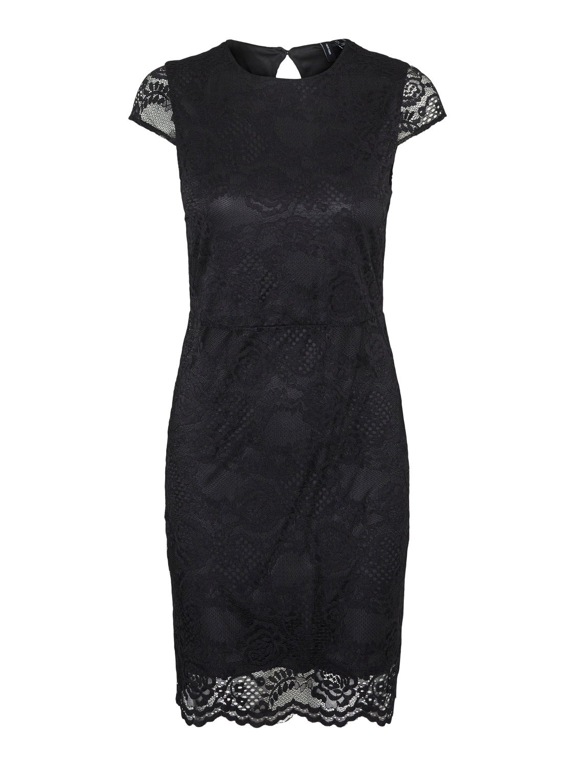 VMSARA Kurzes Kleid