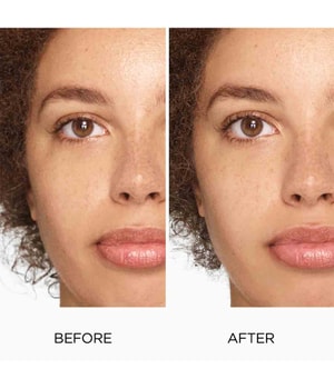 LAURA MERCIER Tinted Moisturizer Natural Skin Perfector - Travel Size Getönte Gesichtscreme-25 ml