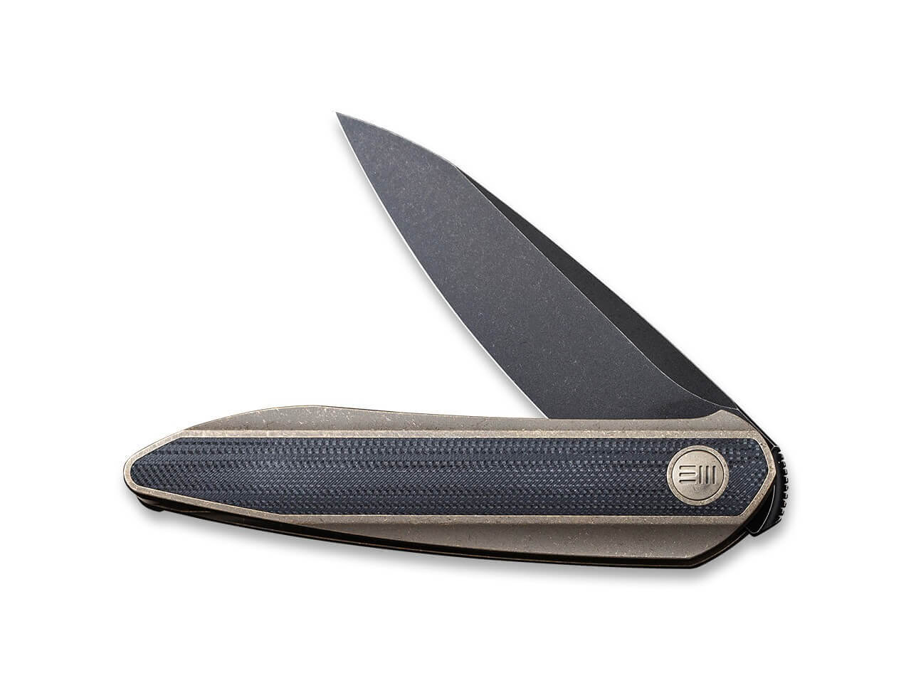 Black Void Opus G10 Bronze BSW