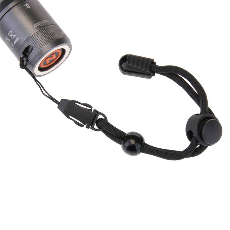 Nebo DAVINCI 1500 Taschenlampe LED