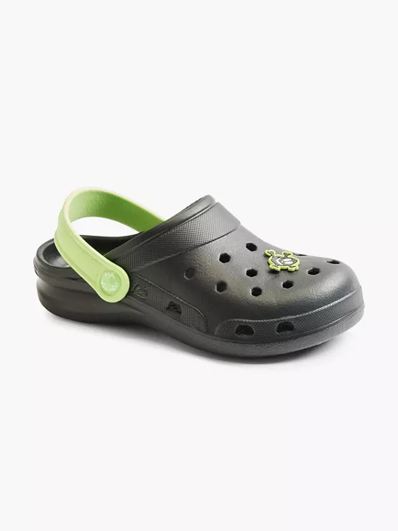 Vty Clogs
