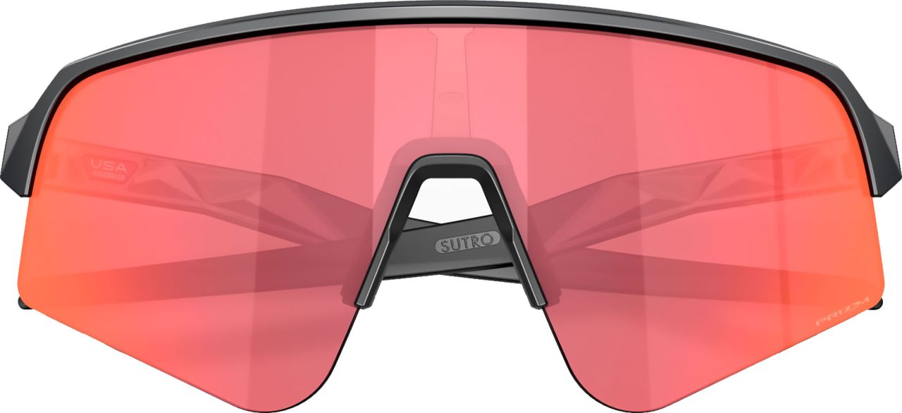 Oakley Sutro Lite Sweep PRIZM Trail Torch - Sportbrille kaufen | Bike-Discount