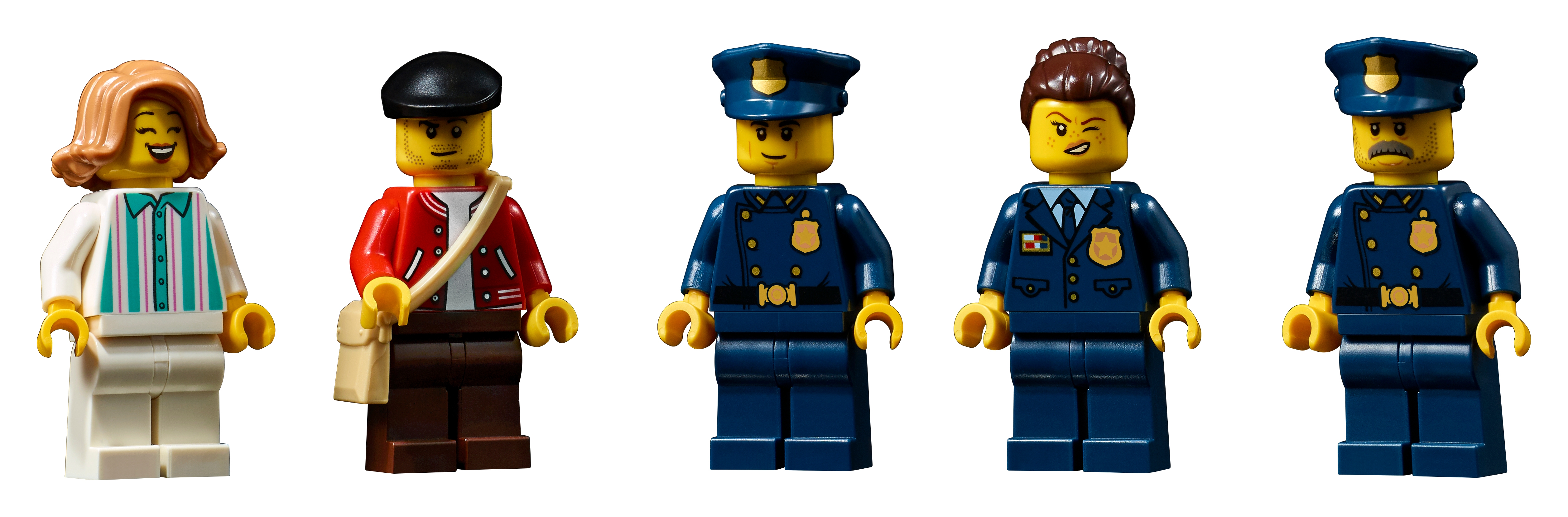 Polizeistation 10278