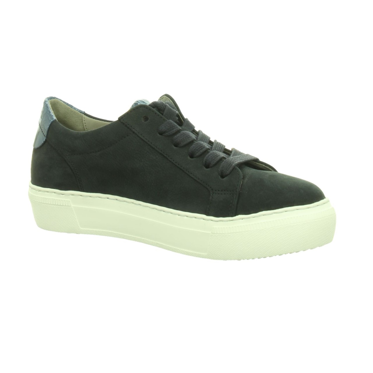 GABOR Sneaker blau