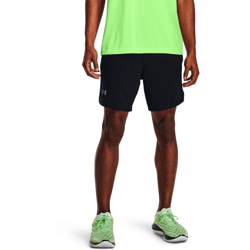 Under Armour Launch Laufshorts Herren