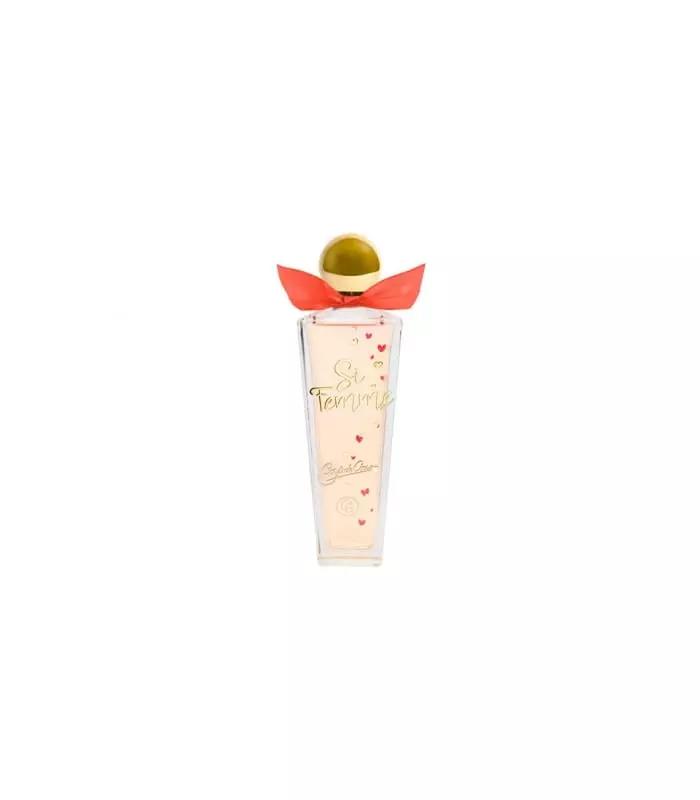 SI FEMME Eau de Parfum
