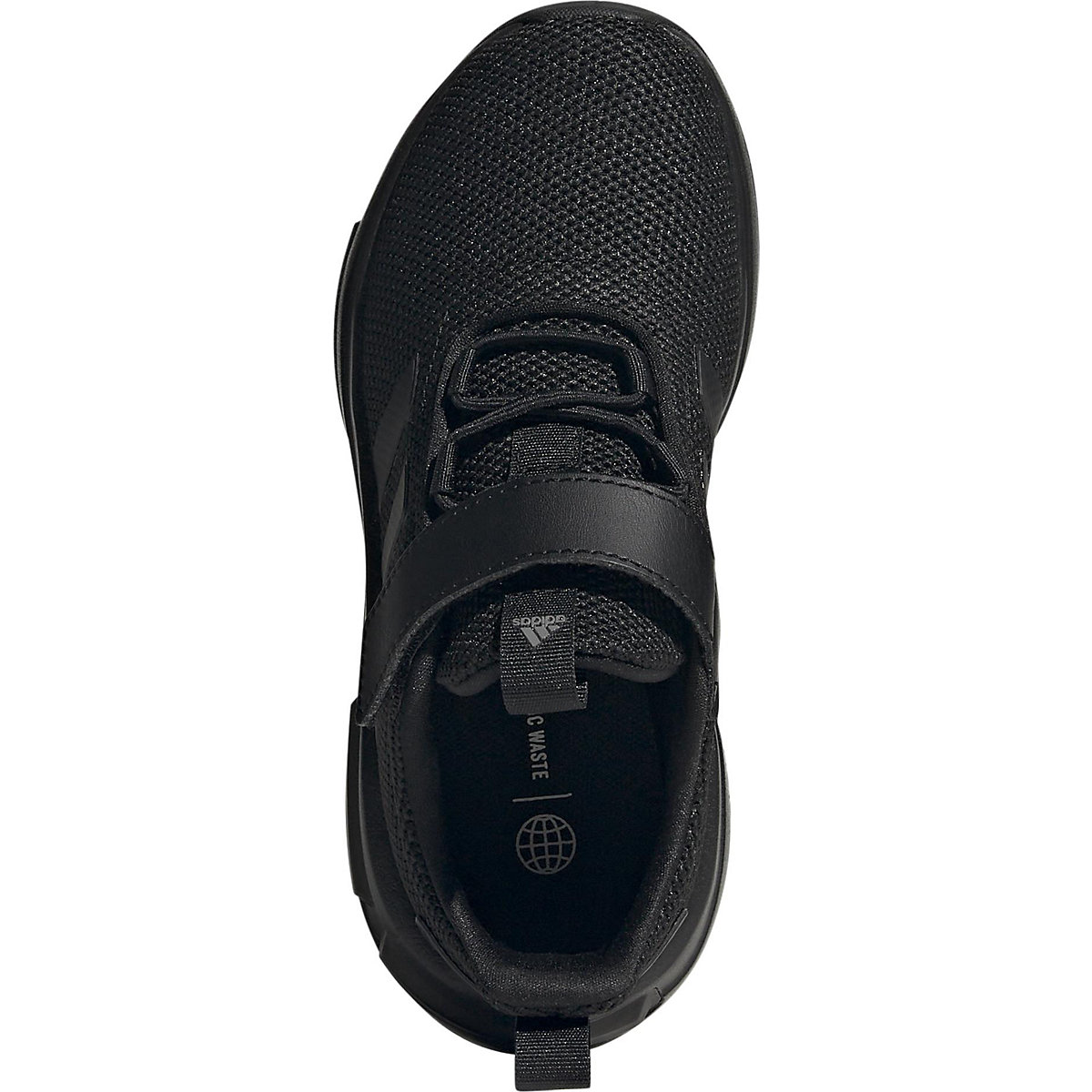 Sportschuhe RACER TR23 EL K für Jungen