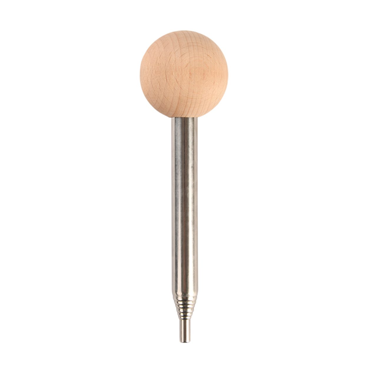 esschert design Feuerschale Bouffadou Befeuerungshilfe Flammenbläser Blasrohr Blasebalk Kamin Ofen Grill, (1 Blasrohr)