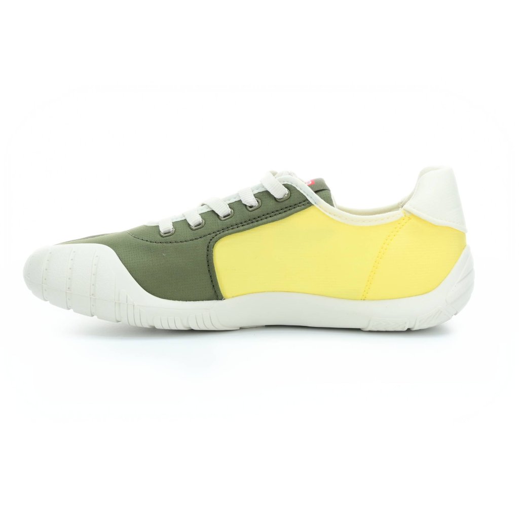 Camper TWS Chemise Romero Hely Multicolor (K100886-006) Barfußsneakers
