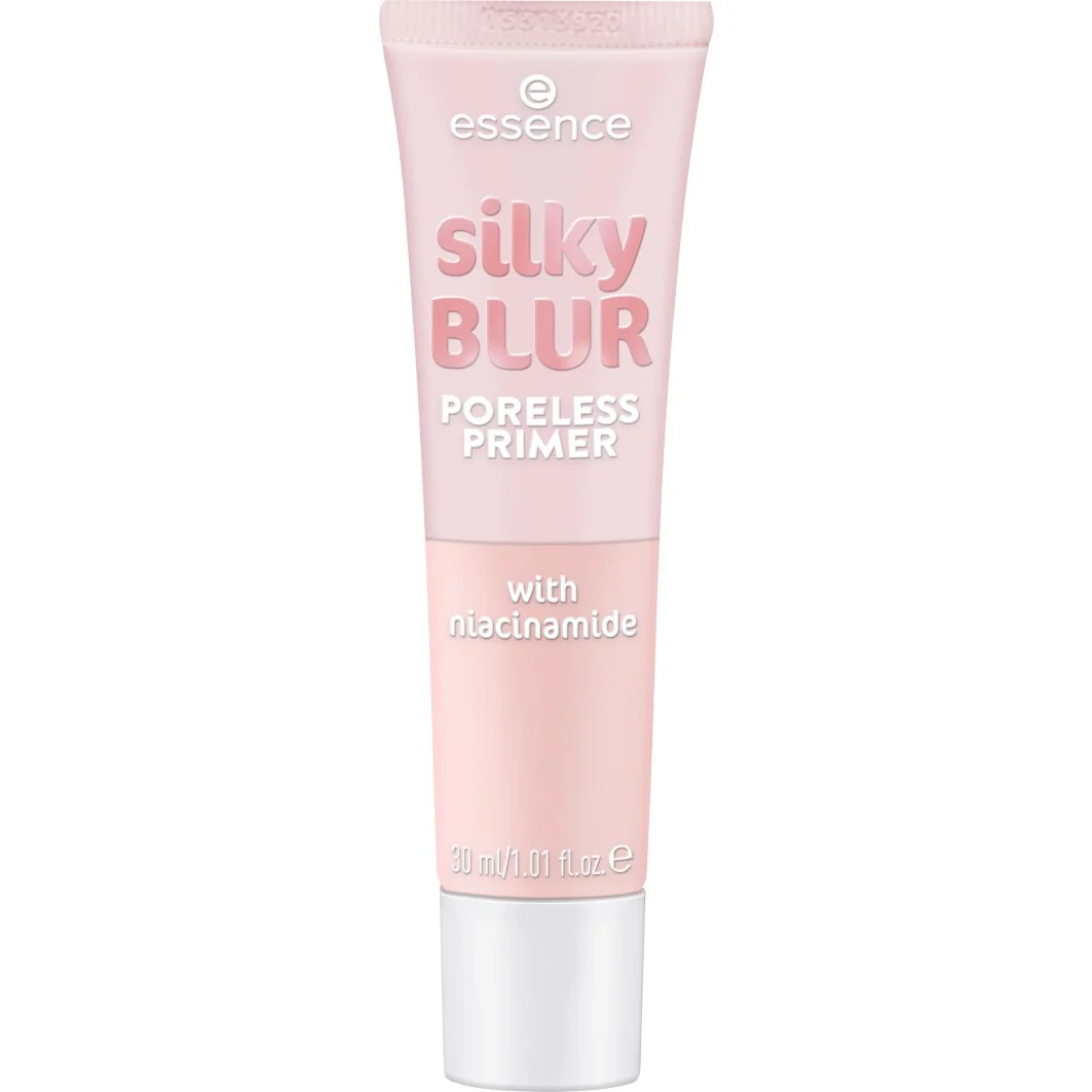 SILKY BLUR PORELESS Gesichtsprimer – Make-up-Basis