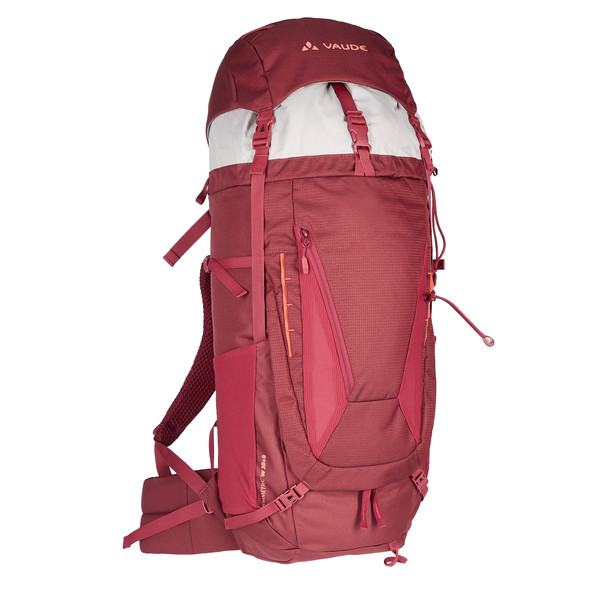 ASYMMETRIC 38+8 Damen - Tourenrucksack