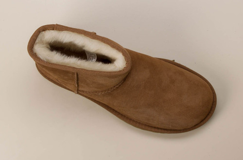 Stiefelette-18112290006 UGG