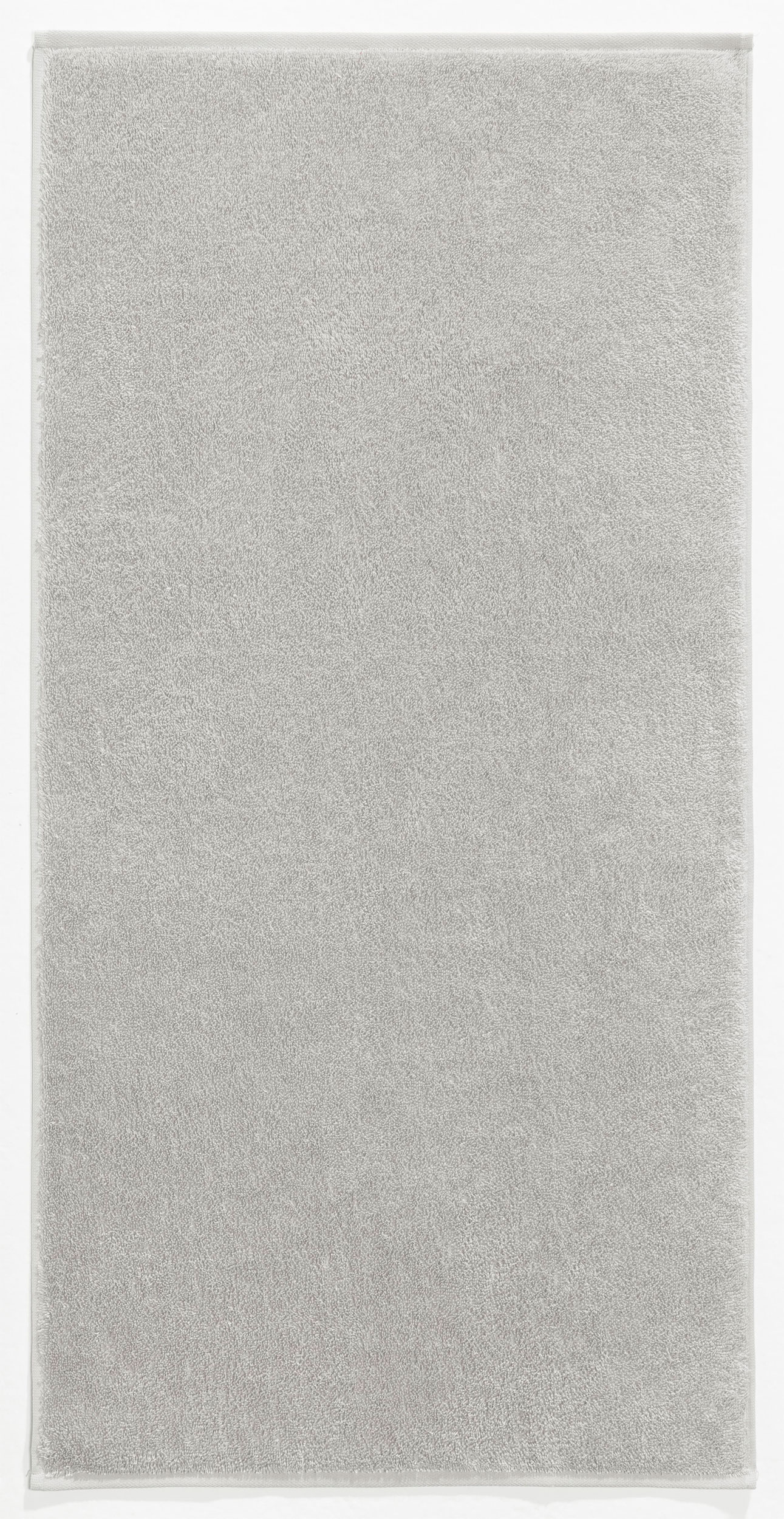 VOSSENDuschtuch urban grey