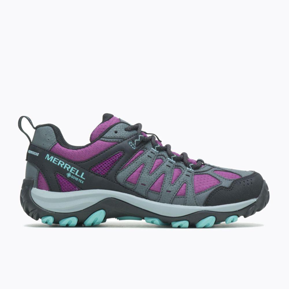 Merrell Accentor Sport 3 J500178 / schwarz