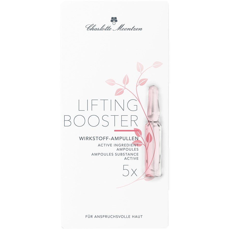 Lifting Booster