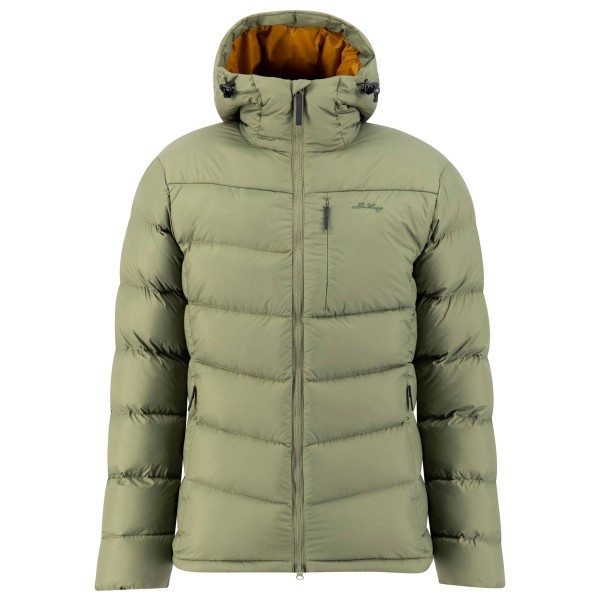 Lundhags - Women's Fulu Down Hooded Jacket - Daunenjacke