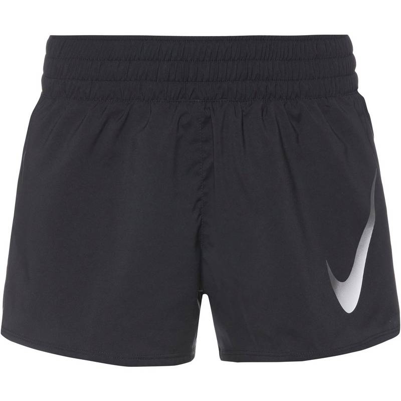 Nike SWOOSH Funktionsshorts Damen