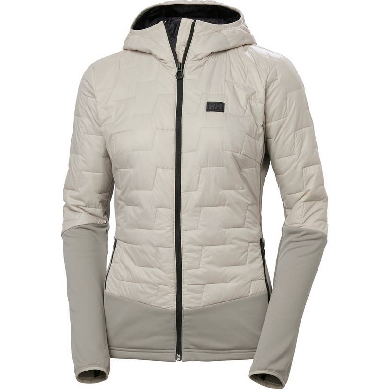 HELLY HANSEN LIFALOFT Skijacke Damen