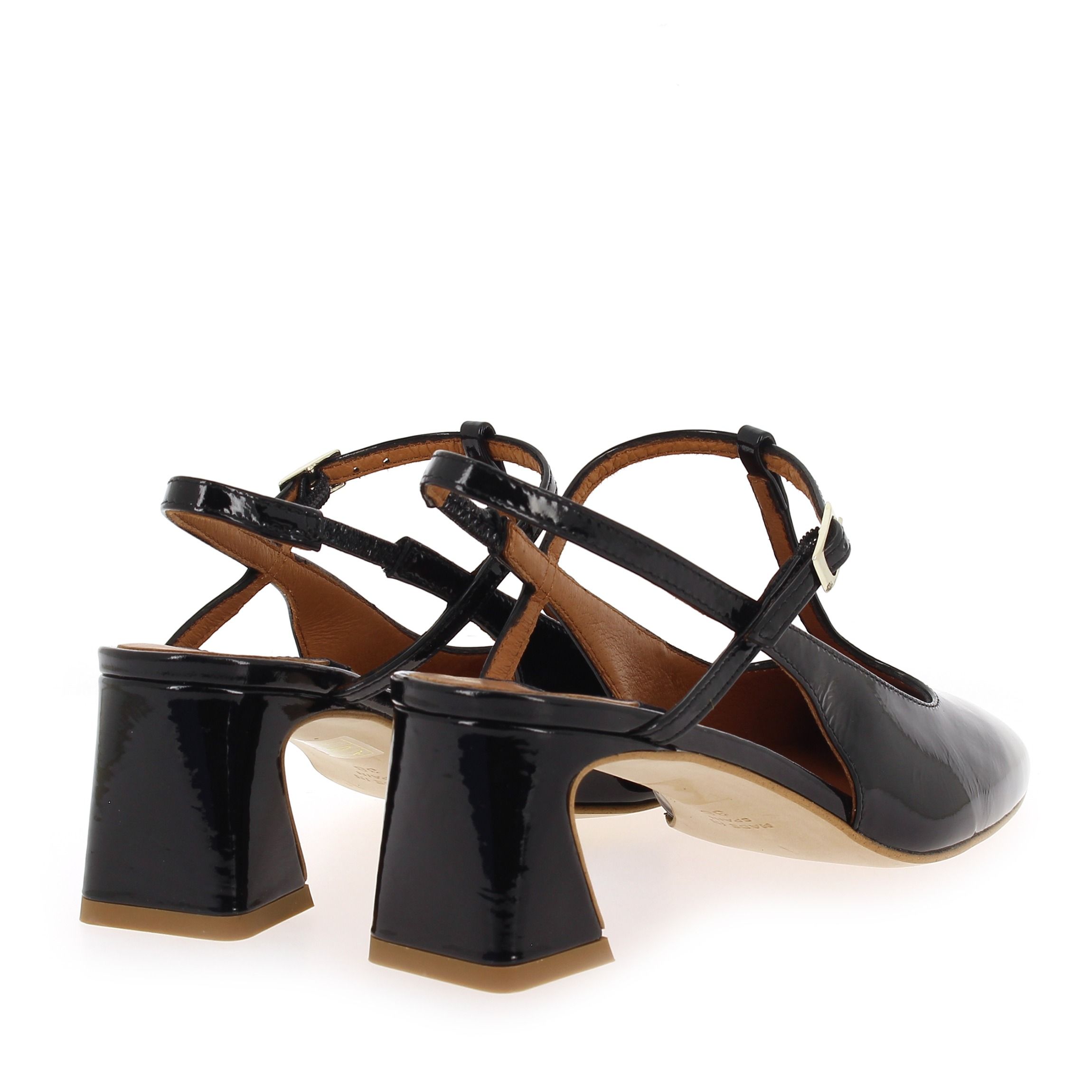 Angel Alarcon  24012-275A - Noir