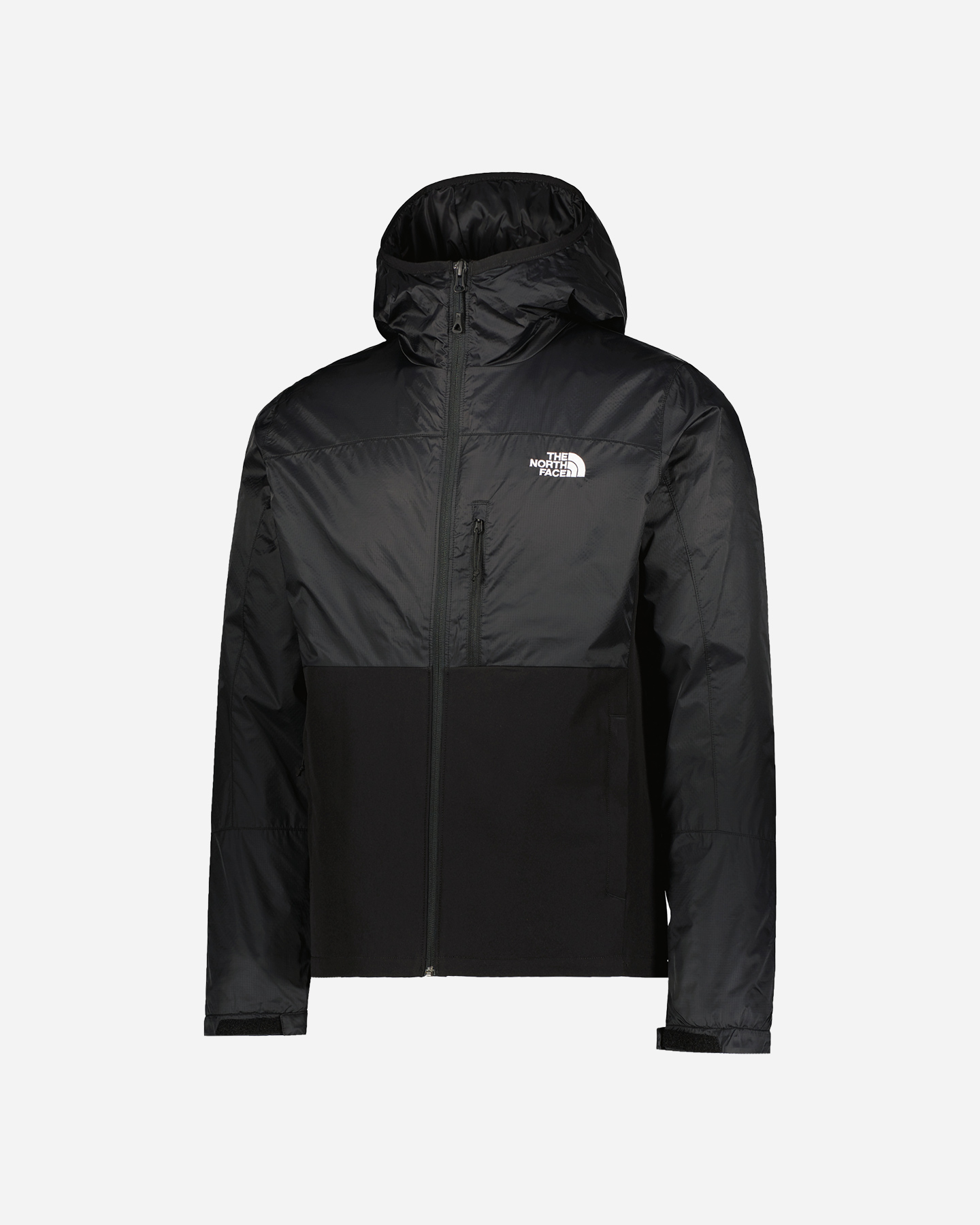 Giubbotto The North Face Softshell M NF0A7ZEWKX71