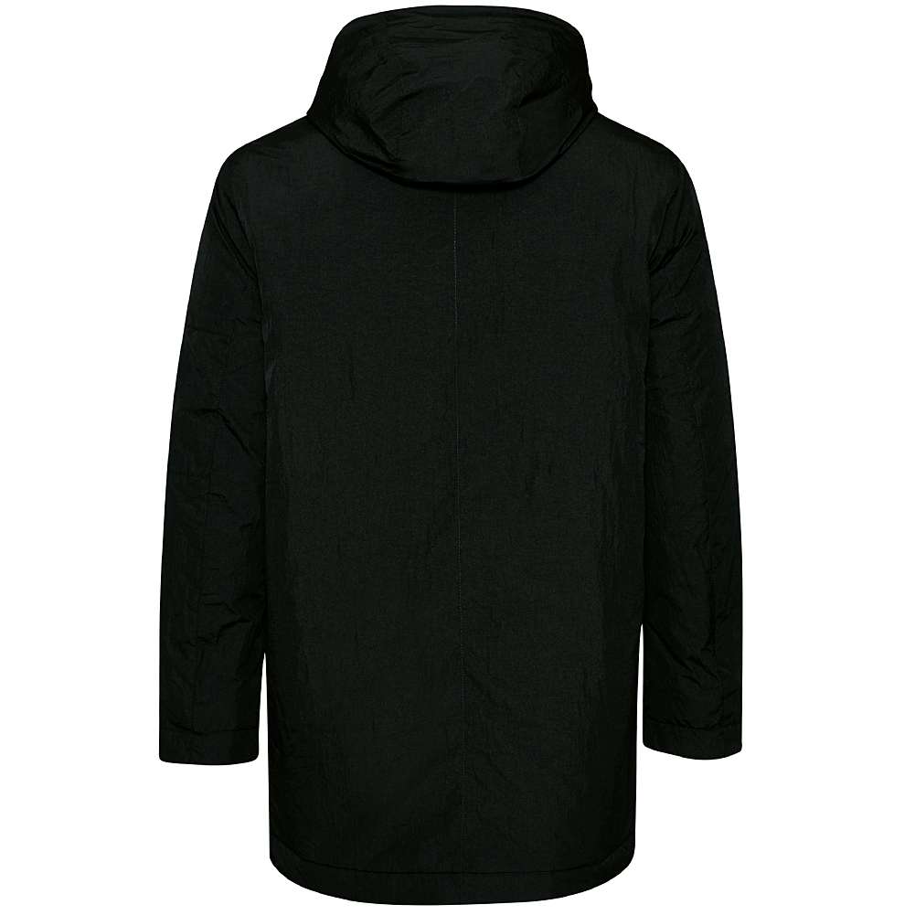 Lyle & Scott Zip Detail Herren Winter Parka JK1325V-Z865