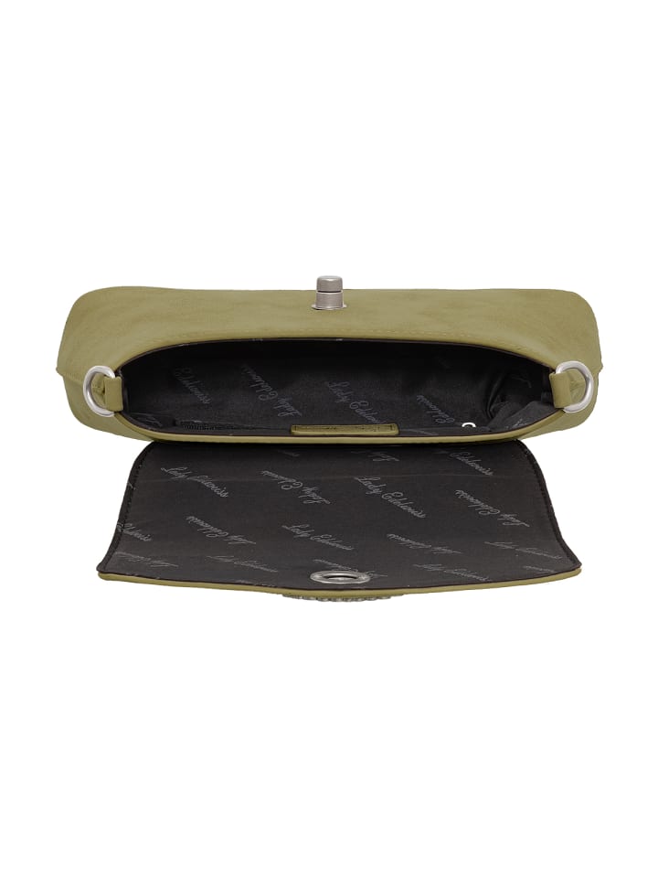 Lady Edelweiss Handtasche 17200 in olive günstig kaufen onesize