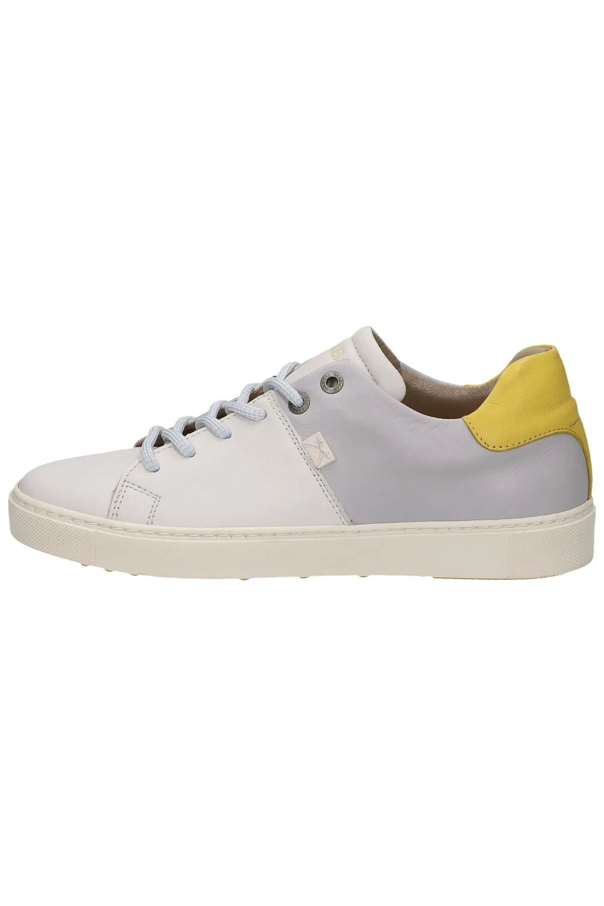 Sansibar  Sneaker - Weiß - Flacher Absatz