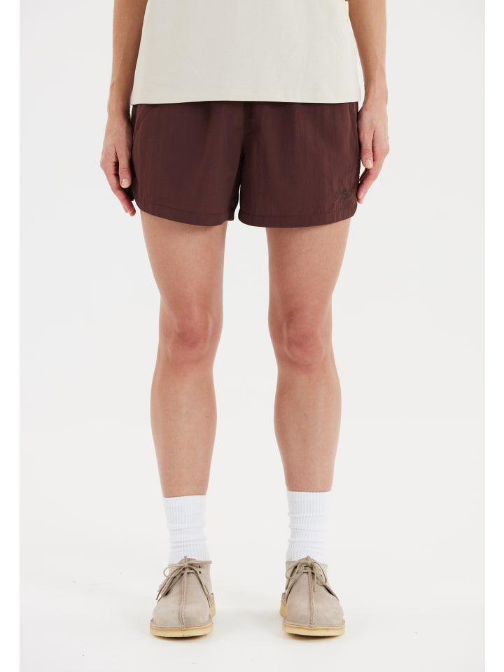 SOS Shorts Whitsunday in 5094 Deep Mahogany günstig kaufen