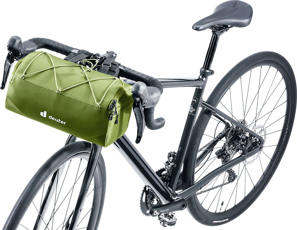 deuter Mondego HB 8 - Lenkertasche kaufen | Bike-Discount