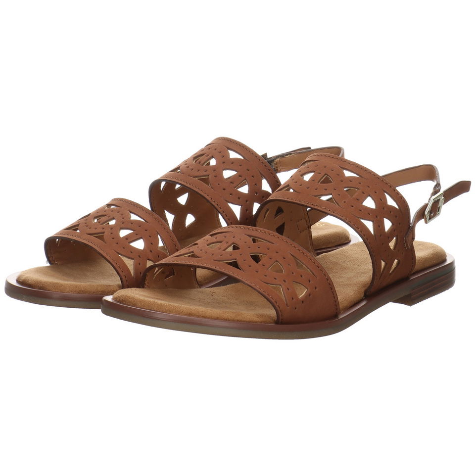 TT.BAGATT Sandalette