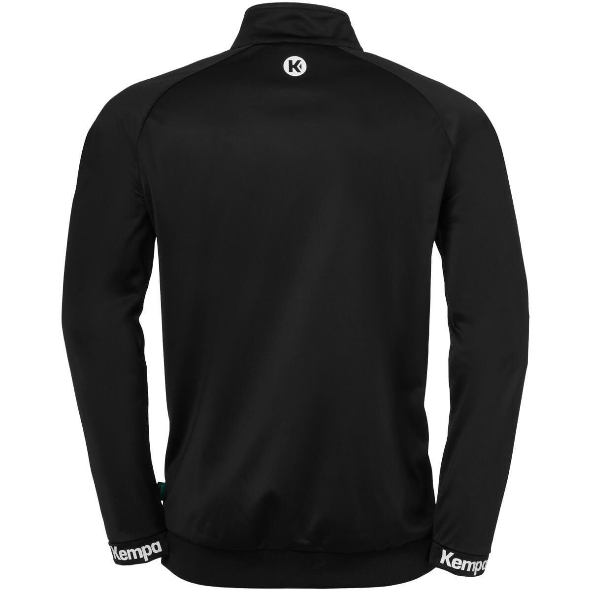 Kempa Trainingsjacke Kempa Trainingsjacke WAVE 26 POLY JACKE (1-St) atmungsaktiv