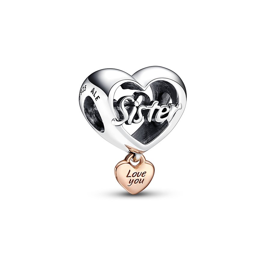 Pandora Charm Moments