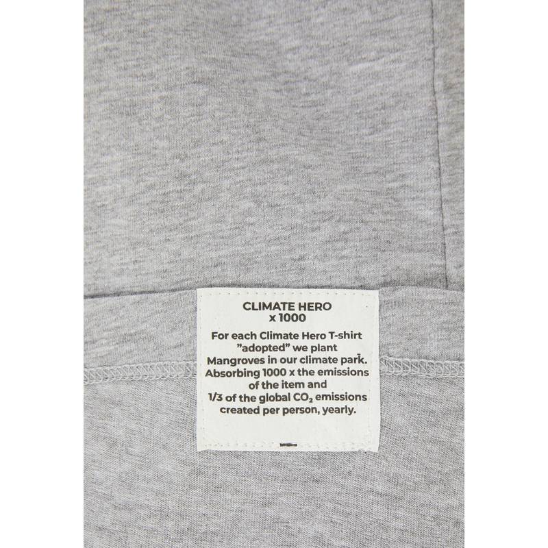 SOMWR THE PLANET#S HERE T-Shirt Damen