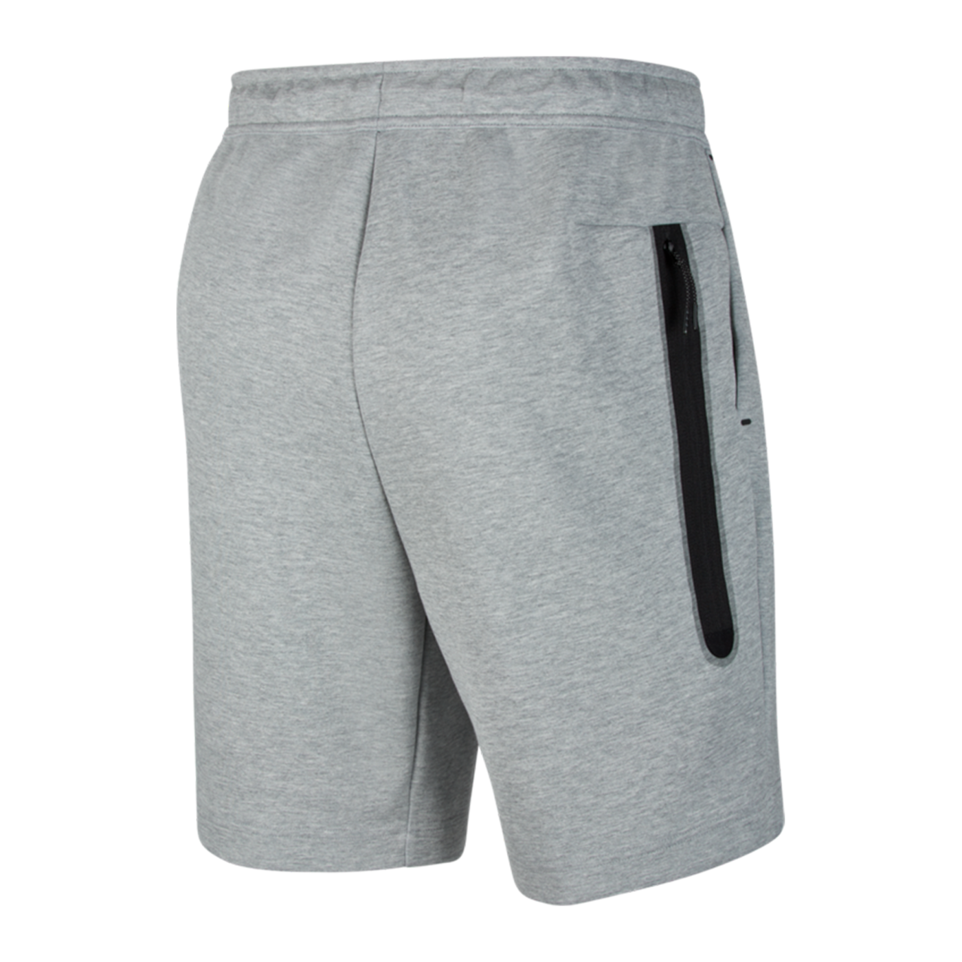 Nike Tech Fleece Short Grau F063