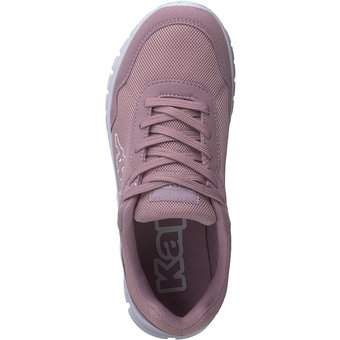 Kappa Style#:243204 Valdis Sneaker in lila